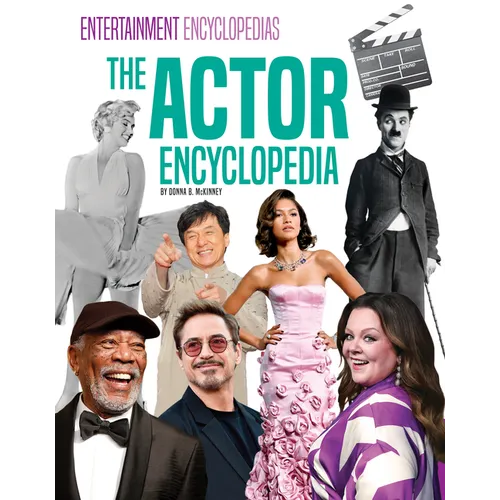 Actor Encyclopedia
