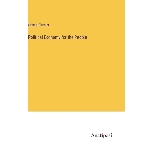 Political Economy for the People