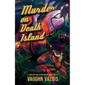 Murder on Death Island