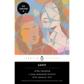 Vita Nuova: A Dual-Language Edition with Parallel Text