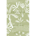 foraged: poems of healing + spirit