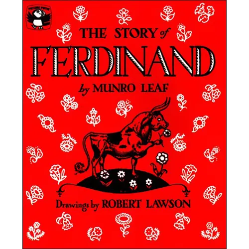 El Cuento de Ferdinando = The Story of Ferdinand