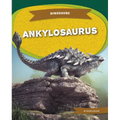 Ankylosaurus