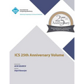 ICS 25th Anniversary Volume