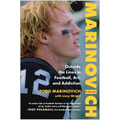 Marinovich: Outside the Lines in Football, Art, and Addiction