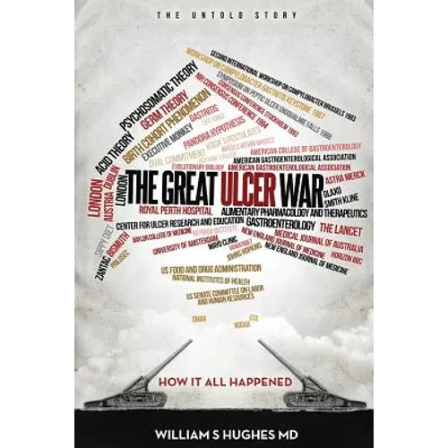 The Great Ulcer War