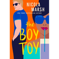 The Boy Toy
