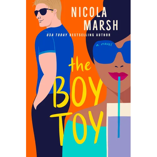 The Boy Toy