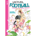 Sayonara, Football 13