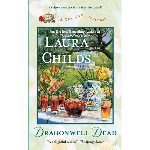 Dragonwell Dead
