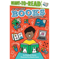 If You Love Books, You Could Be...: Ready-To-Read Level 2