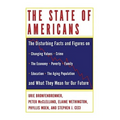 The State of Americans: This Generation and the Next