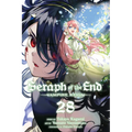 Seraph of the End, Vol. 28: Vampire Reign