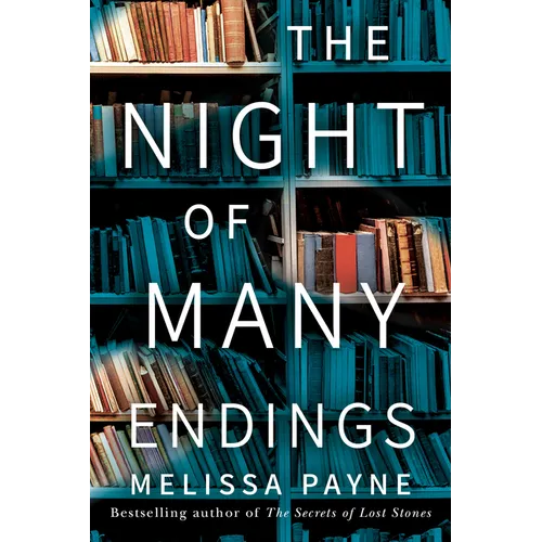The Night of Many Endings