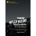 Three Hollywood Stalwarts in Literature: A Study in Film Perception Through References to Peck, Mitchum and Holden