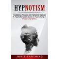 Hypnotism: Fundamental Principles and Practice for Beginners (A Hypnotherapists Guide to Hypnotising in Person and Online)