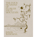 David Wiseman: The Four Seasons of Flower Fruit Mountain: An Immersive Exploration in Bronze, Porcelain, Plaster, and Glass