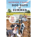 Dog Days of Summer: Book 2 - Gone to the Dogs