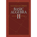 Basic Algebra II