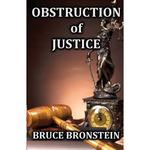Obstruction of Justice
