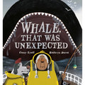 Whale, That Was Unexpected
