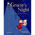 Gracie's Night: A Hanukkah Story
