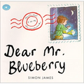 Dear Mr. Blueberry