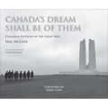 Canada's Dream Shall Be of Them: Canadian Epitaphs of the Great War