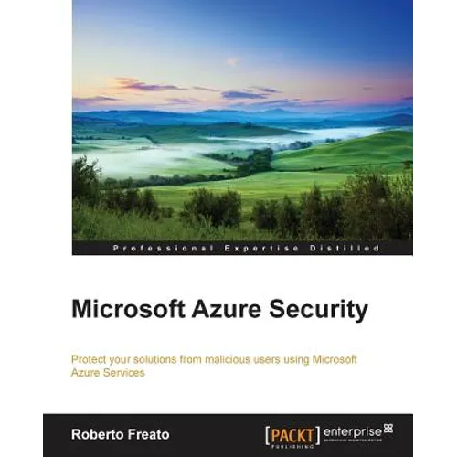 Microsoft Azure Security