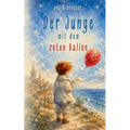 Der Junge mit dem roten Ballon