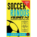 Soccer Rondos Volumes 1 and 2