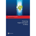 Financing Higher Education in Africa