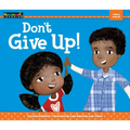 Don't Give Up!