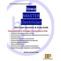 Iowa 2014 Master Electrician Study Guide