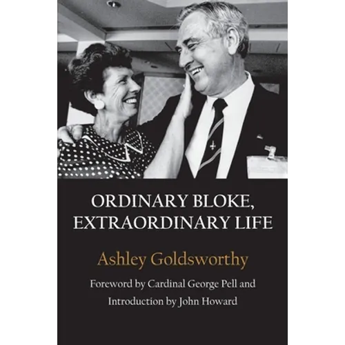 Ordinary Bloke, Extraordinary Life