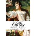 Night and Day Virginia Woolf