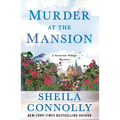 Murder at the Mansion