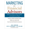 Marketing for Financial Advisors (Pb)