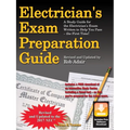 Electrician's Exam Preparation Guide to the 2017 NEC