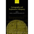 Cartography and Explanatory Adequacy