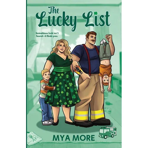 The Lucky List