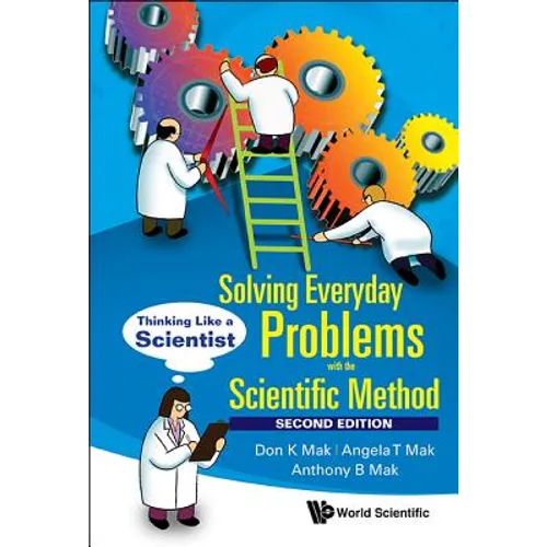 Solv Everyday Problem (2nd Ed)