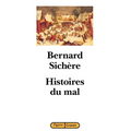 Histoires du mal