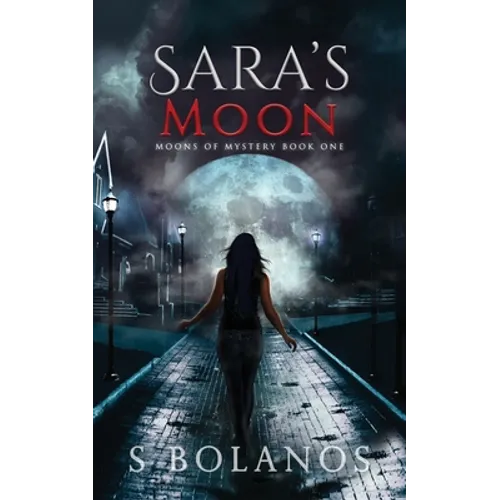 Sara's Moon