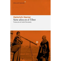 Siete Años En El Tíbet