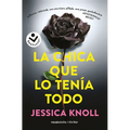 La Chica Que Lo Tenía Todo / Luckiest Girl Alive