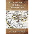 Excursions in Biblical Chronology