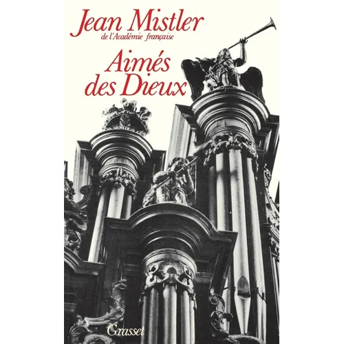 Aimés des Dieux