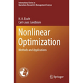 Nonlinear Optimization: Methods and Applications