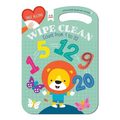Take Along Wipe Clean: Count from 1 to 20 (Ages 4-6)